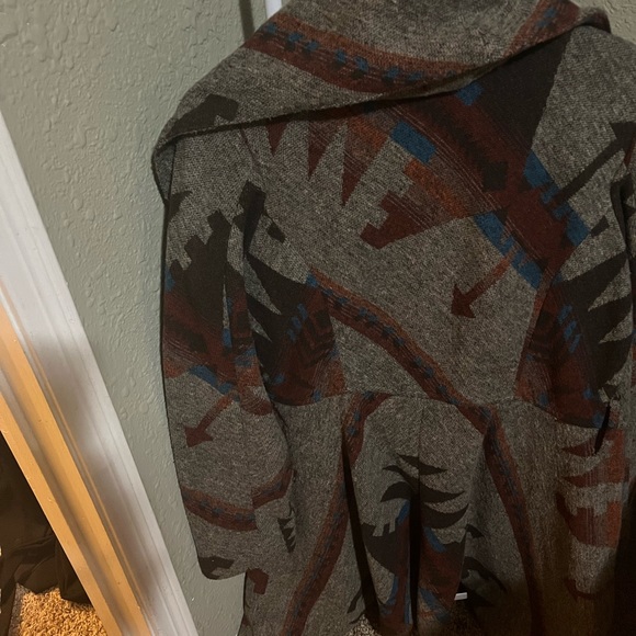 American Rag coat - Picture 12 of 12